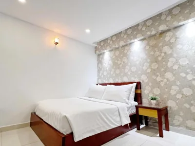 SaiGon Europe Hotel – Foto’s 3